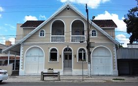 Hotel Scholze